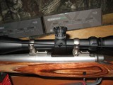 Remington 700 Mtn 260 - 2 of 4