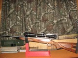 Remington 700 Mtn 260 - 1 of 4