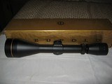 Leupold VXII 4-12-50 - 1 of 1