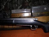 Remington 700 Sendero 300 Win mag - 1 of 5