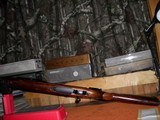 Winchester 70 Coyote 25 WSSM - 2 of 4