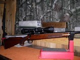 Remington 700 BDL 7mm-08 - 2 of 5
