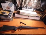 Remington 700 SPS tactical 308 - 1 of 2
