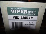 Vortex Viper HST 4-16 - 1 of 2