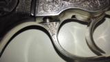 COLT Thunderer factory engraved- 7 of 7