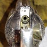 COLT Thunderer factory engraved- 6 of 7