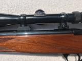 Weatherby 224 Varmintmaster 26" - 8 of 9