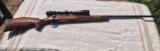 Weatherby 224 Varmintmaster 26" - 1 of 9