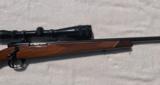 Weatherby 224 Varmintmaster 26" - 3 of 9