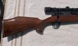Weatherby 224 Varmintmaster 26" - 2 of 9