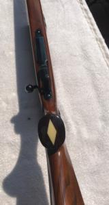 Weatherby 224 Varmintmaster 26" - 9 of 9