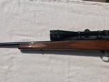 Weatherby 224 Varmintmaster 26" - 7 of 9