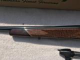 Weatherby Mark V Ultramark 240 WBY Rare - 4 of 12