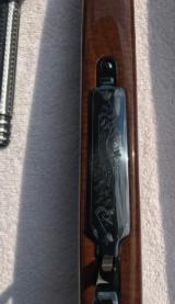 Weatherby Mark V Ultramark 240 WBY Rare - 11 of 12