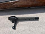 Weatherby Mark V Ultramark 240 WBY Rare - 5 of 12