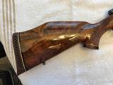 Weatherby Mark V 270 WBY Beautiful
- 2 of 11