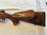 Weatherby Mark V 270 WBY Beautiful
- 6 of 11