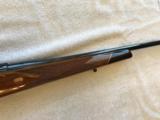 Weatherby Mark V 270 WBY Beautiful
- 4 of 11