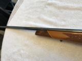 Weatherby Mark V 270 WBY Beautiful
- 9 of 11