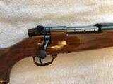 Weatherby Mark V 270 WBY Beautiful
- 3 of 11