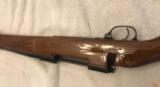 Weatherby Mark V Deluxe 30-06 26" Barrel Very Nice - 8 of 11