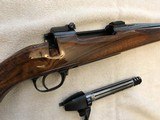 Weatherby Mark V Ultramark 257 Magnum 26” - 8 of 15