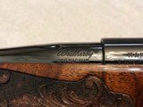 Weatherby Custom 300 Carved With Inlays - 2 of 11