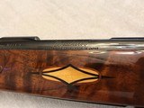 Weatherby Custom 300 Carved With Inlays - 9 of 11