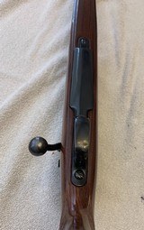 Weatherby Mark V 30-06 Early German - 7 of 15