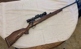 Weatherby Mark V 30-06 Early German - 2 of 15