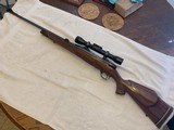 Weatherby Mark V 30-06 Early German - 6 of 15