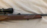 Weatherby Mark V 30-06 Early German - 4 of 15