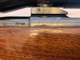 Weatherby Mark V 30-06 Early German - 14 of 15