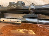 Weatherby Mark V 30-06 Early German - 10 of 15