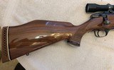 Weatherby Mark V 30-06 Early German - 12 of 15