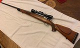 Weatherby South Gate 270 WCF - 4 of 12