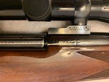 Weatherby Mark V Varmintmaster Custom Shop 26” - 4 of 13