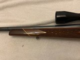 Weatherby Mark V Varmintmaster Custom Shop 26” - 5 of 13