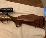 Weatherby Mark V Varmintmaster Custom Shop 26” - 11 of 13