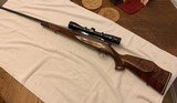 Weatherby Mark V Varmintmaster Custom Shop 26” - 3 of 13