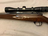 Weatherby Mark V Varmintmaster Custom Shop 26” - 13 of 13