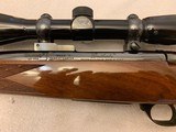 Weatherby Mark V Varmintmaster Custom Shop 26” - 8 of 13