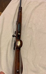 Weatherby Mark V Varmintmaster Custom Shop 26” - 2 of 13