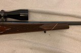 Weatherby Mark V Varmintmaster Custom Shop 26” - 7 of 13