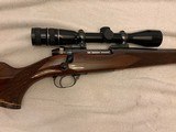 Weatherby Mark V Varmintmaster Custom Shop 26” - 12 of 13