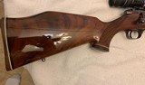 Weatherby Mark V Varmintmaster Custom Shop 26” - 9 of 13