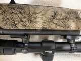 Weatherby Mark V Super Varmintmaster - 7 of 9
