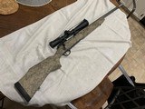 Weatherby Mark V Super Varmintmaster - 8 of 9