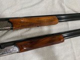 Weatherby Regency Shotguns 12 &20 - 10 of 15