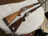 Weatherby Regency Shotguns 12 &20 - 1 of 15